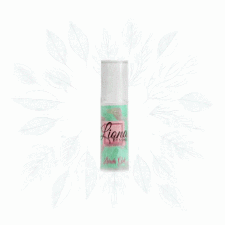 LIONA BY MOMA - VIBRATEUR LIQUIDE LIBIDO GEL 6 ML