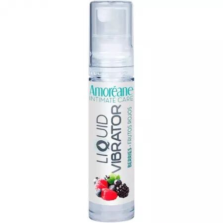 AMOREANE - BAIES LIQUIDES VIBRANTES 10 ML
