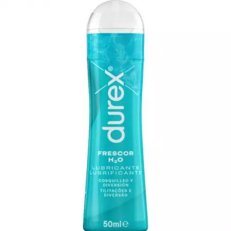 DUREX - JOUER SENSATION FRAÎCHE 50 ML