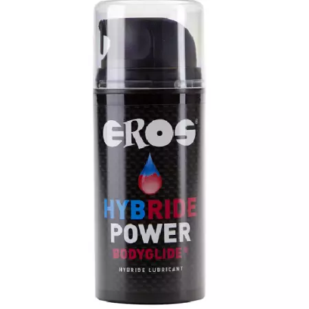 EROS POWER LINE - POWER BODYGLIDE 100 ML
