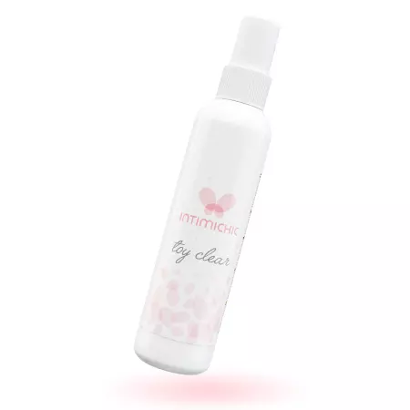 INTIMICHIC - NETTOYANT DÉSINFECTANT 150 ML