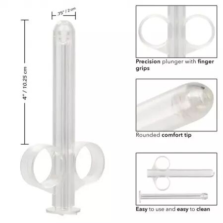 CALIFORNIA EXOTICS - TUBE LUBRIFIANT XL