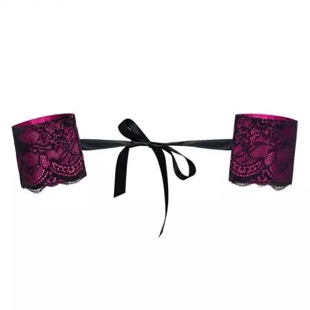 OBSESSIVE - MENOTTES ROSEBERRY