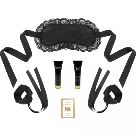 SECRET ROOM - PLAISIR KIT BRONZE NIVEAU 2