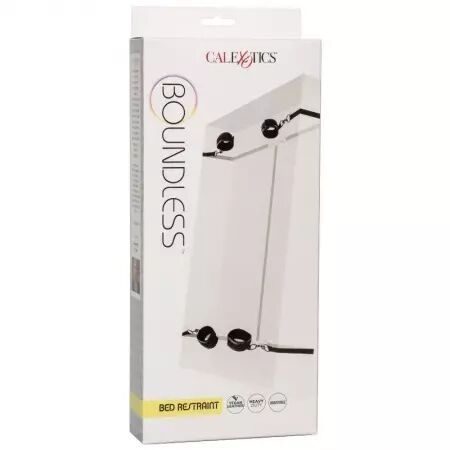 CALIFORNIA EXOTICS - RETENUE ROUGE SANS LIMITES