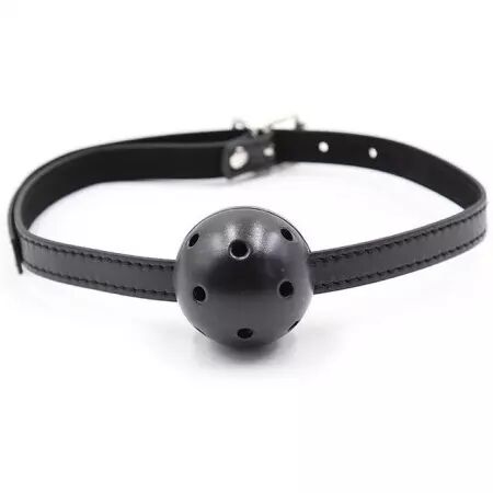 OHMAMA FETISH - GAG AVEC BILLE ET ÉVENTS