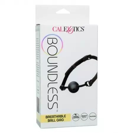 CALIFORNIA EXOTICS - BOUNDLESS BILLON-BOULE RESPIRANT