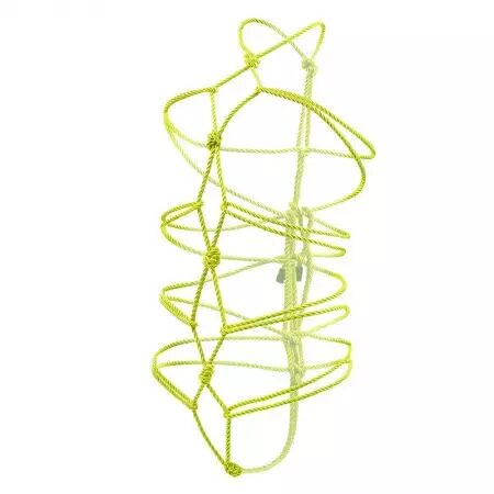 CALIFORNIA EXOTICS - BOUNDLESS CORDE 10M JAUNE