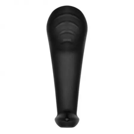 ELECTRASTIM - STIMULATEUR POINT G NONA SILICONE NOIR