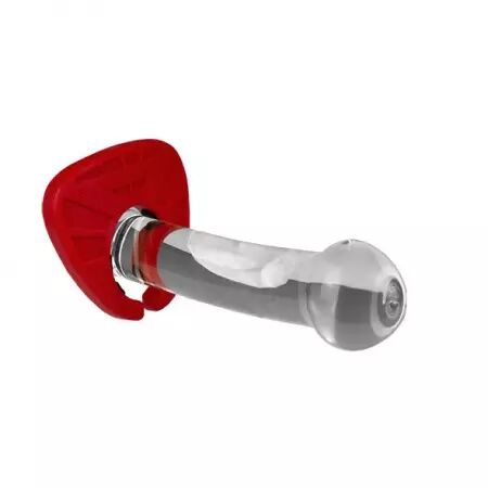 ELECTRASTIM - PROTÈGE-BITE VIPER SILICONE FUSION