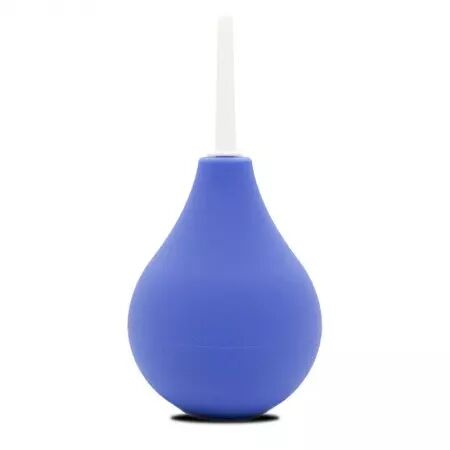 Forme de boule de lavement anal OHMAMA FETISH