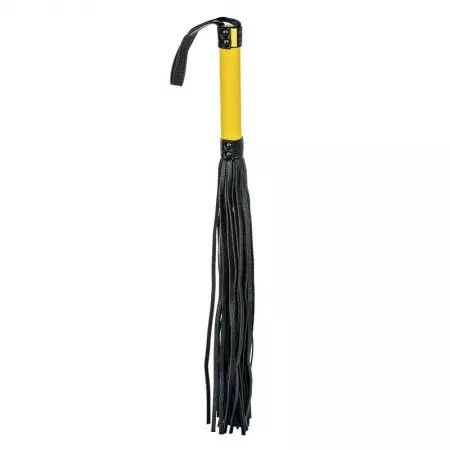CALIFORNIA EXOTICS - BOUNDLESS FLOGGER