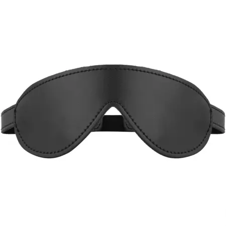 INTENSE FETISH - MASQUE AVEUGLE VÉGAN