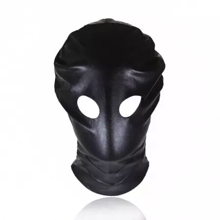 OHMAMA FETISH - CHAPEAU COUVRE-BOUCHE