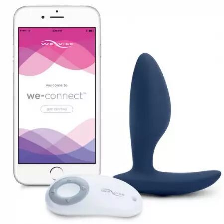 WE-VIBE - IDEM PAR LAPPLICATION PLUG ANAL