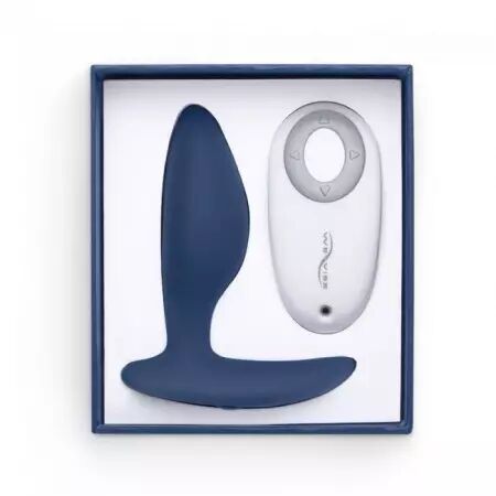 WE-VIBE - IDEM PAR LAPPLICATION PLUG ANAL