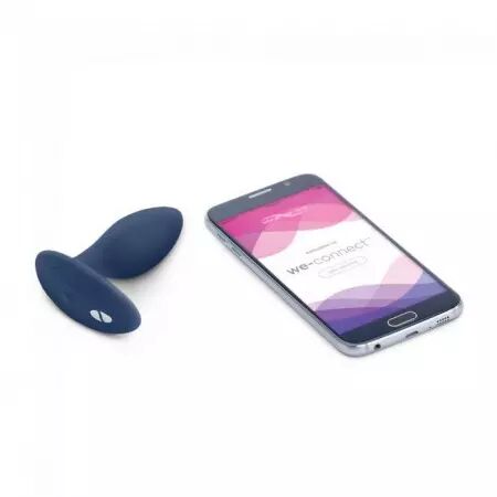 WE-VIBE - IDEM PAR LAPPLICATION PLUG ANAL