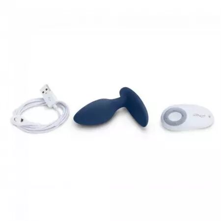 WE-VIBE - IDEM PAR LAPPLICATION PLUG ANAL