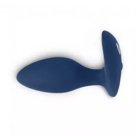WE-VIBE - IDEM PAR LAPPLICATION PLUG ANAL