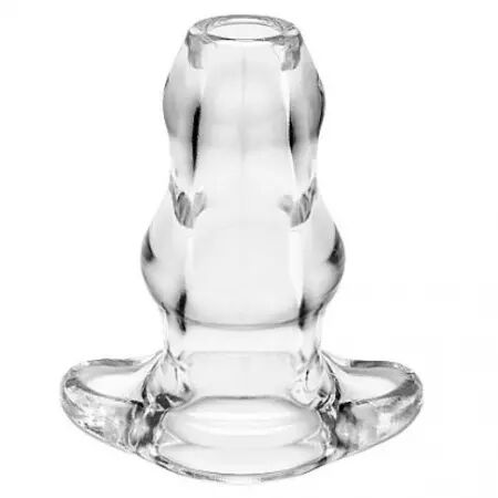 PERFECT FIT BRAND - BOUCHON DOUBLE TUNNEL MOYEN CLAIR