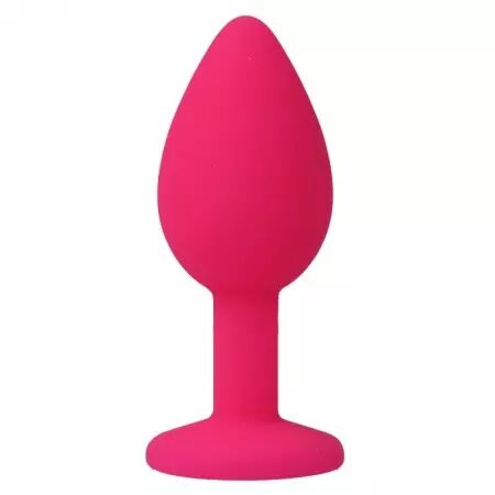 INTENSE - PLUG ANAL SHELKI S FUCHSIA