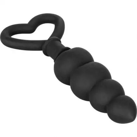 CALIFORNIA EXOTICS - SONDE DAMOUR EN SILICONE 11.5 CM