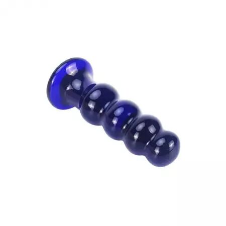 TOYJOY - FESSES LE BOUCHON EN VERRE RADIANT