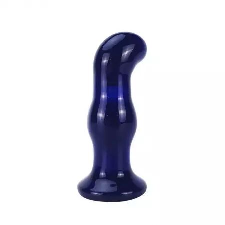 TOYJOY - THE GLEAMING BOUCHON VIBRANT EN VERRE