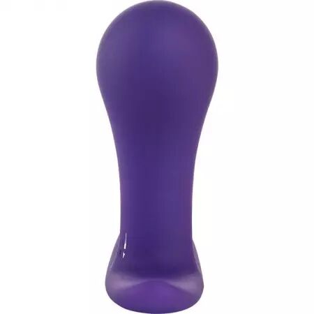FUN FACTORY - BOOTIE ANAL PLUG PETIT VIOLET