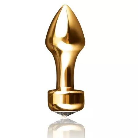 FETISH FANTASY GOLD - PLUG MINI LUV