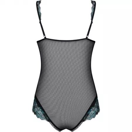 OBSESSIVE - TEDDY AMANTA S/M