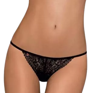 OBSESSIVE - STRING INTENSA L/XL