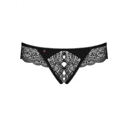 OBSESSIVE - STRING SANS CROCHET MIAMOR L/XL