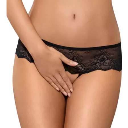OBSESSIVE - CULOTTE CROCHLESS MEROSS AL/XL