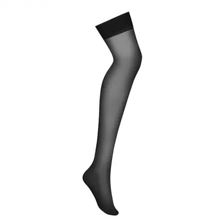 OBSESSIVE - COLLANTS S800 NOIR L/XL