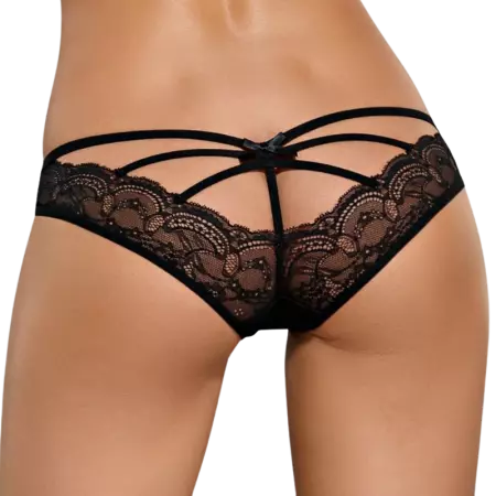 OBSESSIVE - CULOTTE FRIVOLLA S/M