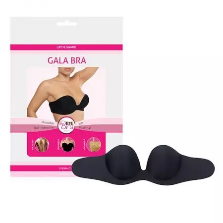 BYE-BRA - GALA SOUTIEN-GORGE BONNET C NOIR