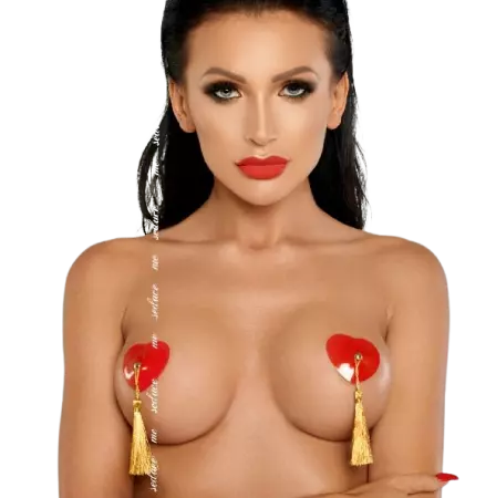 ME-SEDUCE - NC060 COUPES  TAMELON UNE TAILLE