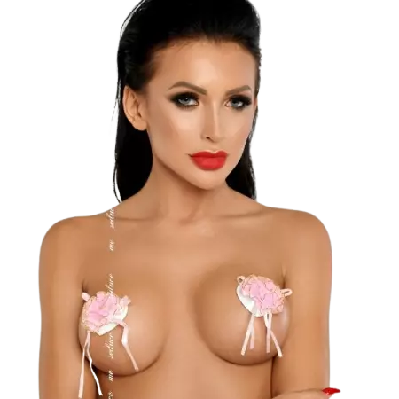 ME-SEDUCE - NC068 COUPES  TAMELON UNE TAILLE
