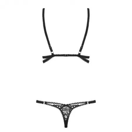 OBSESSIVE - MIXTY TEDDY S/M