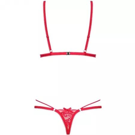 OBSESSIVE - LOVLEA TEDDY S/M