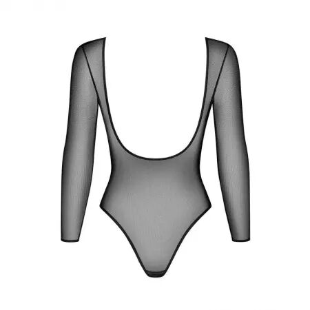 OBSESSIVE - B123 TEDDY S/M