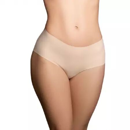 BYE-BRA - PACK 2 UDS CULOTTE SANS POINTS TAILLE L