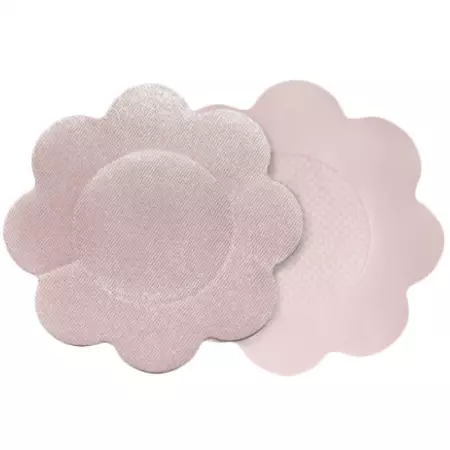 BYE-BRA - COUPES  TAMELON FLEUR PACK 3 UDS TAILLE XL