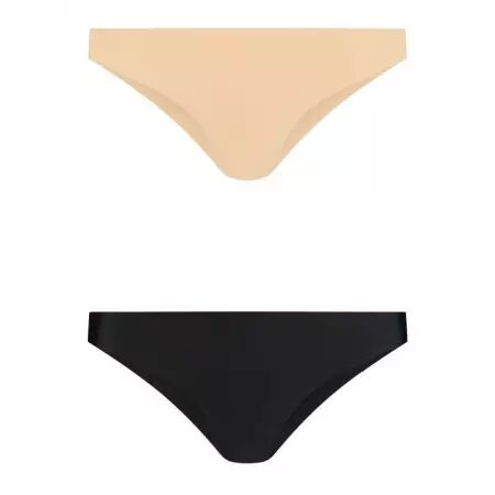 BYE-BRA - PACK 2 UDS CULOTTE BRÉSILIENNE TAILLE M