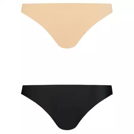 BYE-BRA - PACK 2 UDS CULOTTE BRÉSILIENNE TAILLE M