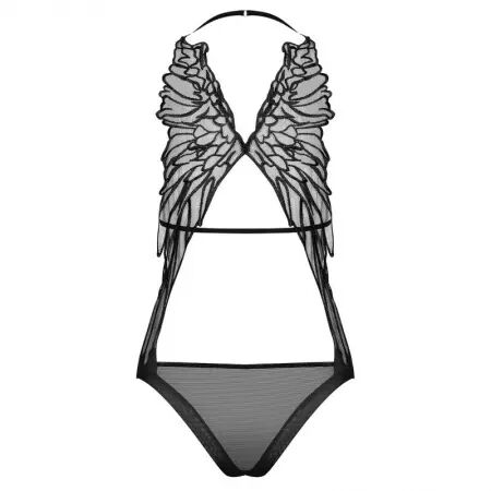 OBSESSIVE - ALIFINI TEDDY S/M
