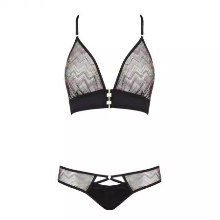 CASMIR - LAGERTA ENSEMBLE BIKINI DEUX PIÈCES S/M