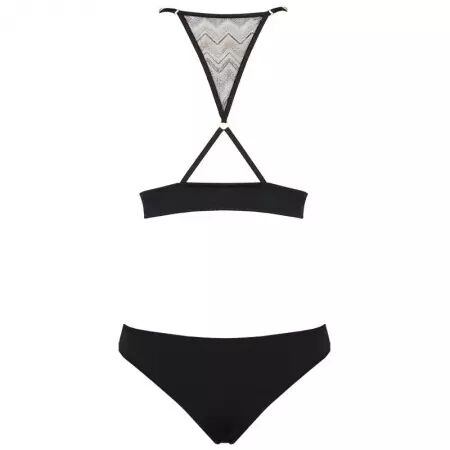 CASMIR - LAGERTA ENSEMBLE BIKINI DEUX PIÈCES S/M
