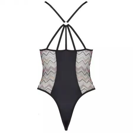 CASMIR - LAGERTA TEDDY S/M